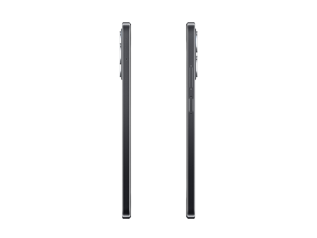 Realme C53 LTE 6GB 128GB - Mighty Black in Qatar Realme C53 LTE 6GB 128GB - Mighty Black in Qatar